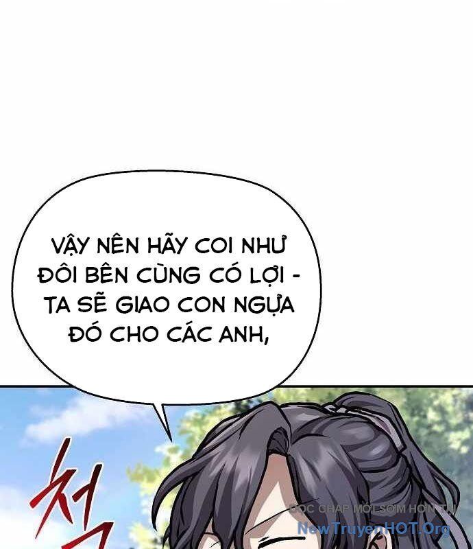 Truyền Thuyết Ma Giáo Phi Long Thập Tam Đại Chap 3 - Next Chap 4