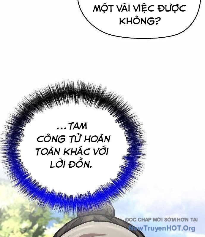 Truyền Thuyết Ma Giáo Phi Long Thập Tam Đại Chap 3 - Next Chap 4