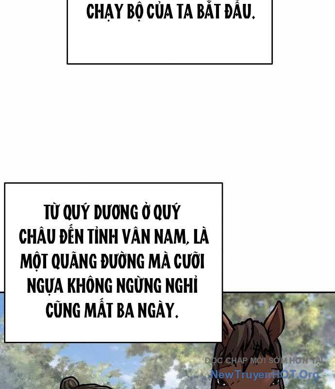 Truyền Thuyết Ma Giáo Phi Long Thập Tam Đại Chap 3 - Next Chap 4