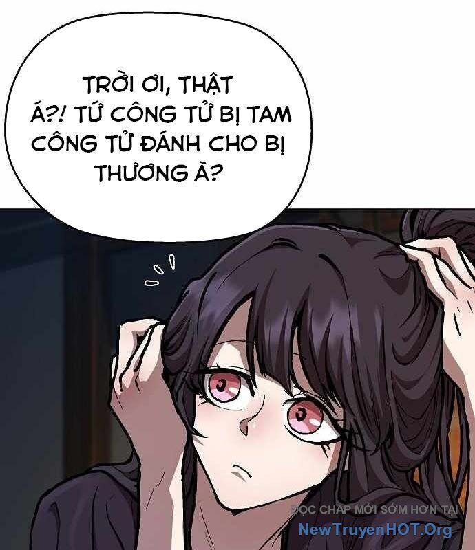 Truyền Thuyết Ma Giáo Phi Long Thập Tam Đại Chap 3 - Next Chap 4