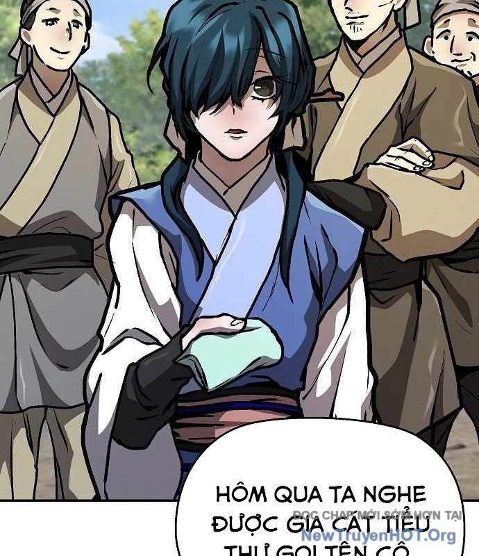 Truyền Thuyết Ma Giáo Phi Long Thập Tam Đại Chap 3 - Next Chap 4