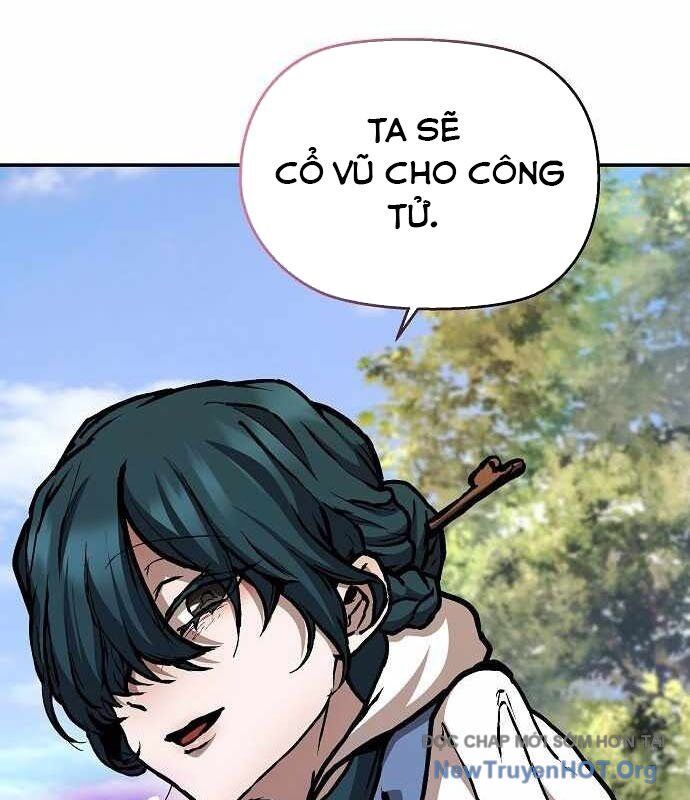 Truyền Thuyết Ma Giáo Phi Long Thập Tam Đại Chap 3 - Next Chap 4