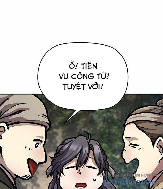 Truyền Thuyết Ma Giáo Phi Long Thập Tam Đại Chap 3 - Next Chap 4