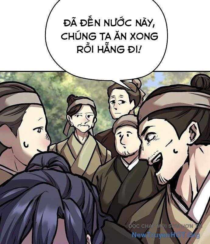 Truyền Thuyết Ma Giáo Phi Long Thập Tam Đại Chap 3 - Next Chap 4