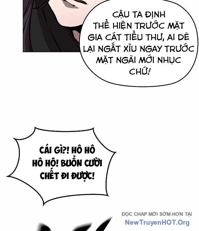 Truyền Thuyết Ma Giáo Phi Long Thập Tam Đại Chap 3 - Next Chap 4