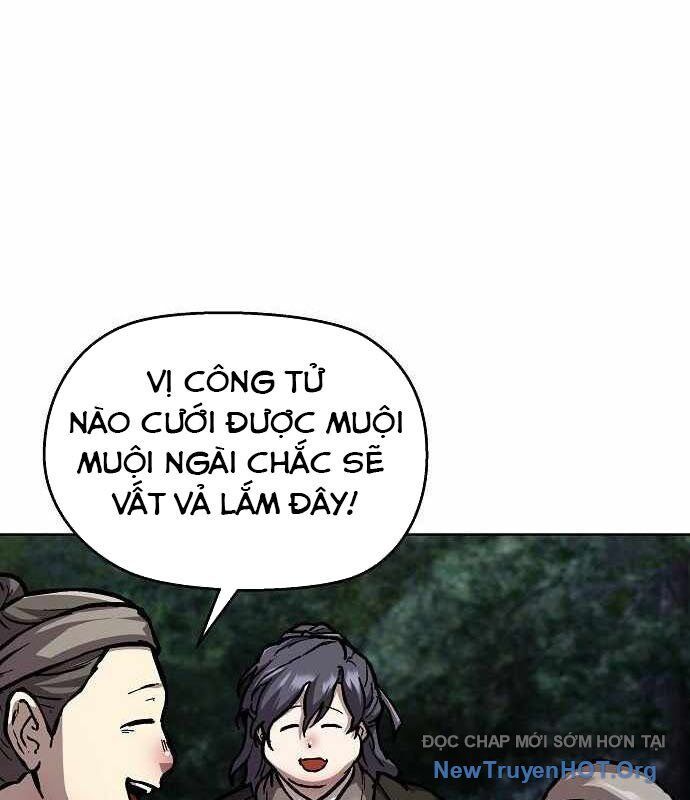 Truyền Thuyết Ma Giáo Phi Long Thập Tam Đại Chap 3 - Next Chap 4