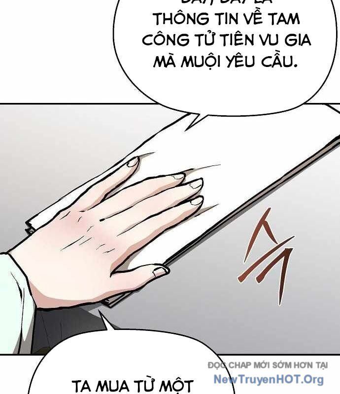 Truyền Thuyết Ma Giáo Phi Long Thập Tam Đại Chap 3 - Next Chap 4