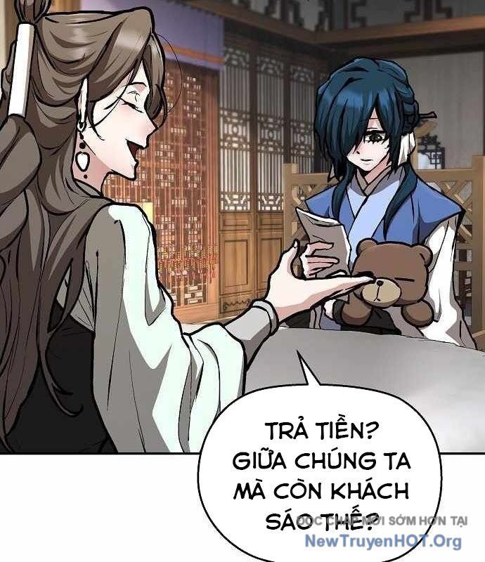 Truyền Thuyết Ma Giáo Phi Long Thập Tam Đại Chap 3 - Next Chap 4