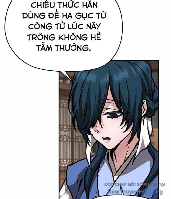 Truyền Thuyết Ma Giáo Phi Long Thập Tam Đại Chap 3 - Next Chap 4