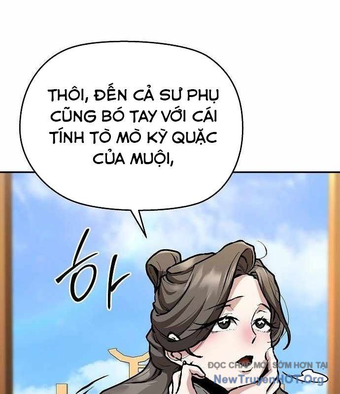 Truyền Thuyết Ma Giáo Phi Long Thập Tam Đại Chap 3 - Next Chap 4