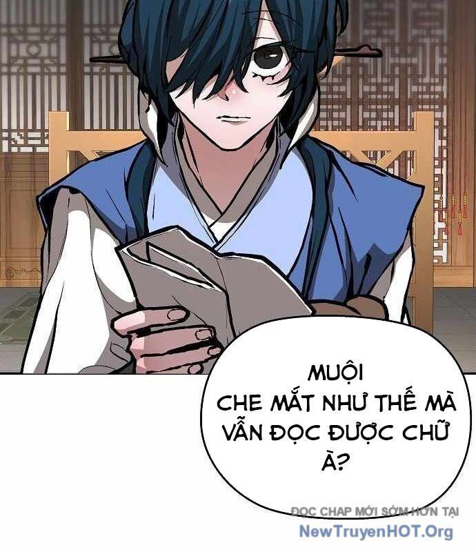 Truyền Thuyết Ma Giáo Phi Long Thập Tam Đại Chap 3 - Next Chap 4