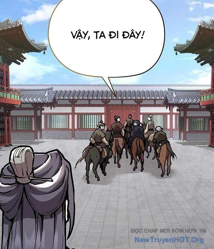 Truyền Thuyết Ma Giáo Phi Long Thập Tam Đại Chap 3 - Next Chap 4