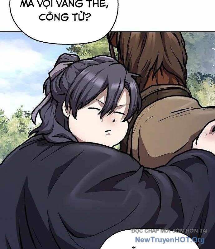 Truyền Thuyết Ma Giáo Phi Long Thập Tam Đại Chap 3 - Next Chap 4