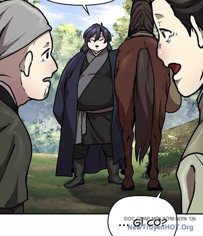 Truyền Thuyết Ma Giáo Phi Long Thập Tam Đại Chap 3 - Next Chap 4