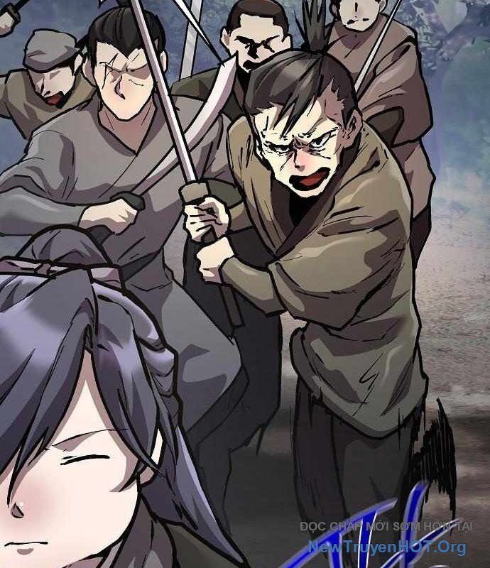 Truyền Thuyết Ma Giáo Phi Long Thập Tam Đại Chap 4 - Next Chap 5