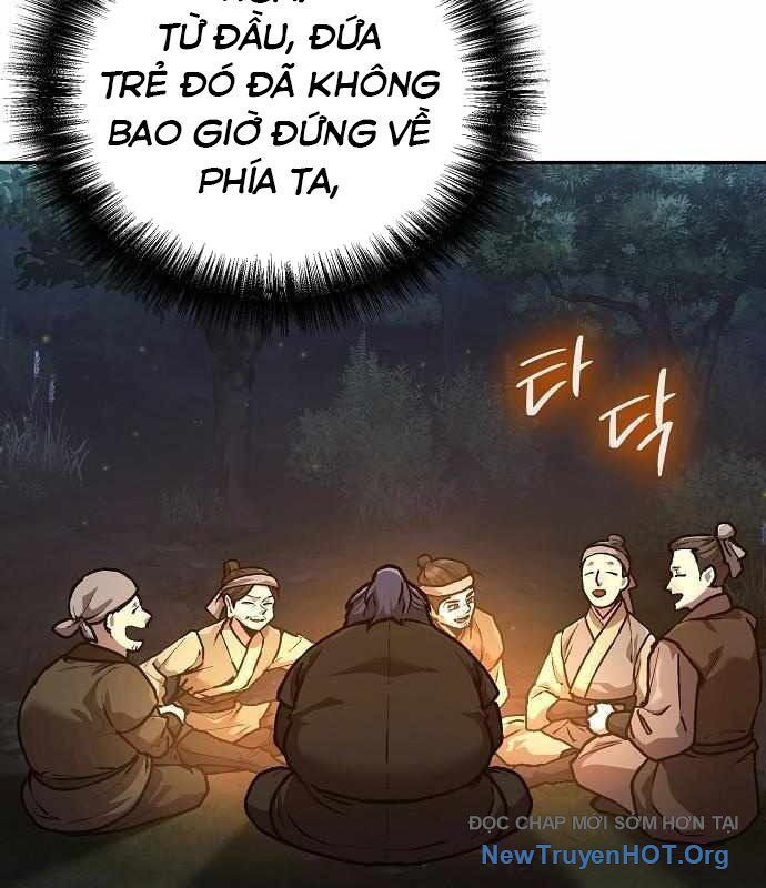 Truyền Thuyết Ma Giáo Phi Long Thập Tam Đại Chap 4 - Next Chap 5