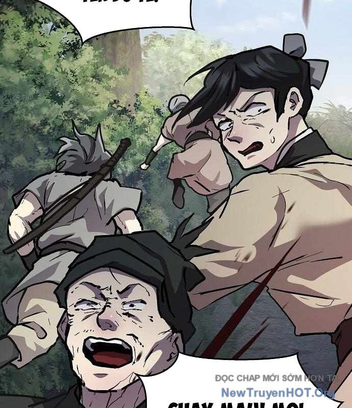 Truyền Thuyết Ma Giáo Phi Long Thập Tam Đại Chap 4 - Next Chap 5