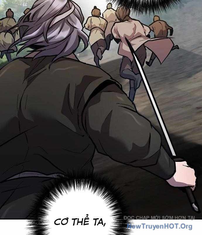 Truyền Thuyết Ma Giáo Phi Long Thập Tam Đại Chap 4 - Next Chap 5