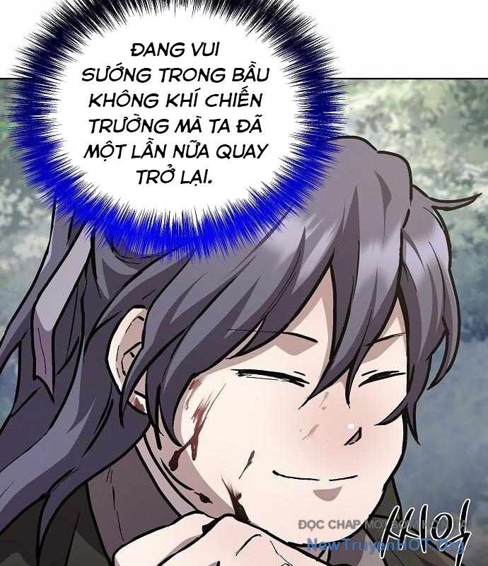 Truyền Thuyết Ma Giáo Phi Long Thập Tam Đại Chap 4 - Next Chap 5