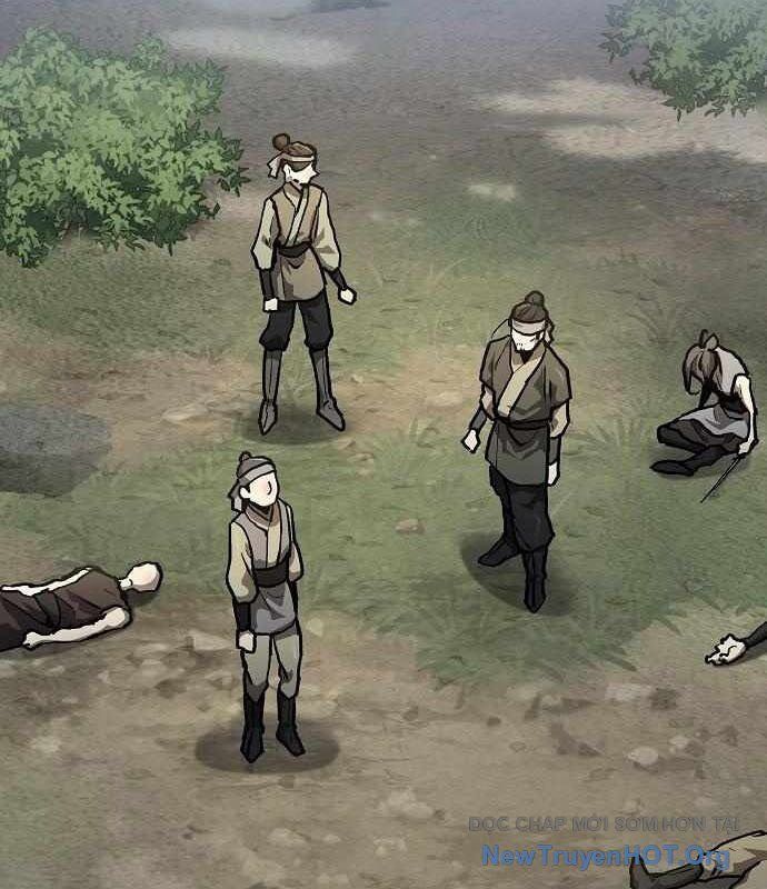 Truyền Thuyết Ma Giáo Phi Long Thập Tam Đại Chap 4 - Next Chap 5