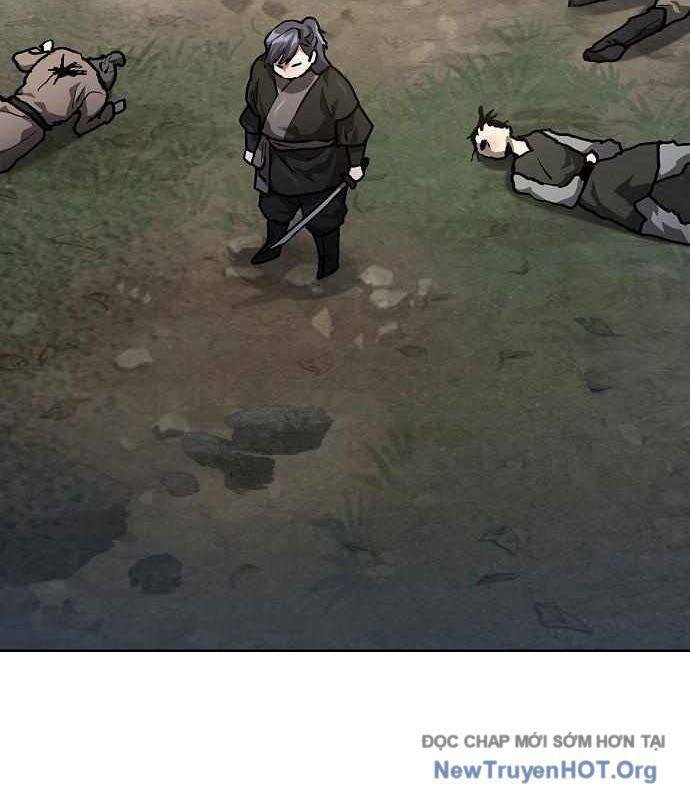 Truyền Thuyết Ma Giáo Phi Long Thập Tam Đại Chap 4 - Next Chap 5