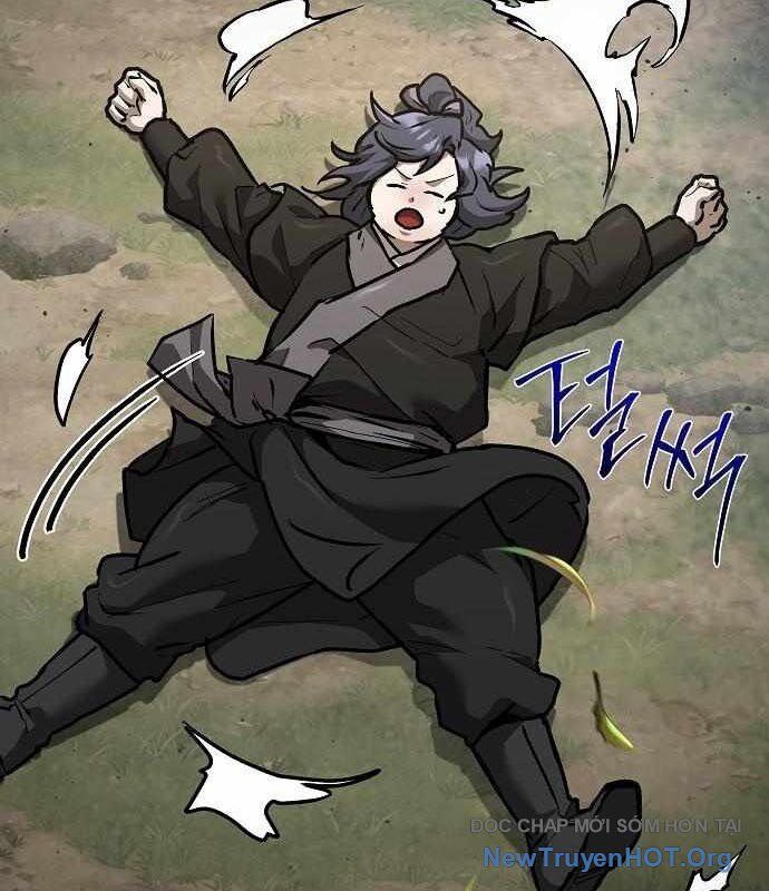 Truyền Thuyết Ma Giáo Phi Long Thập Tam Đại Chap 4 - Next Chap 5