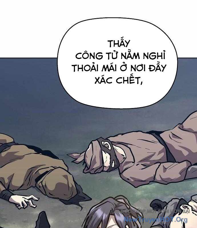 Truyền Thuyết Ma Giáo Phi Long Thập Tam Đại Chap 4 - Next Chap 5