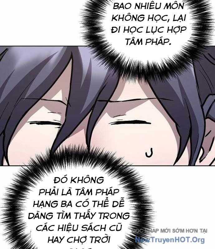 Truyền Thuyết Ma Giáo Phi Long Thập Tam Đại Chap 4 - Next Chap 5