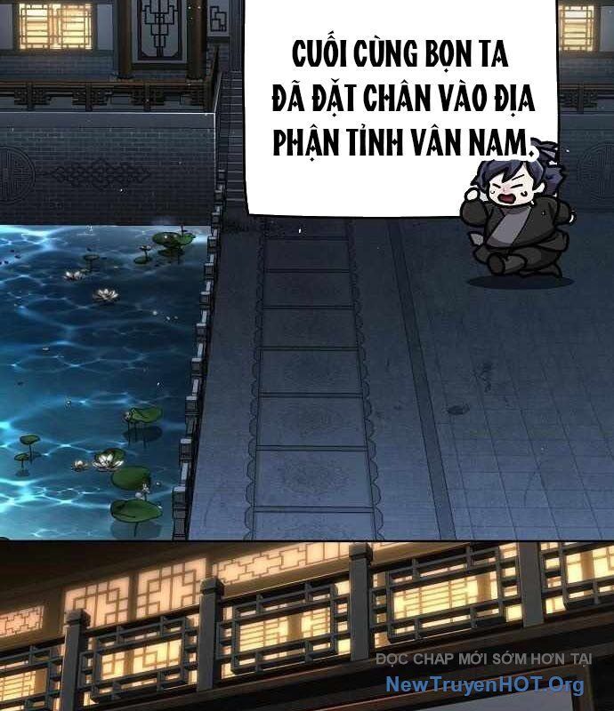 Truyền Thuyết Ma Giáo Phi Long Thập Tam Đại Chap 4 - Next Chap 5