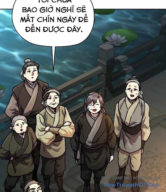 Truyền Thuyết Ma Giáo Phi Long Thập Tam Đại Chap 4 - Next Chap 5