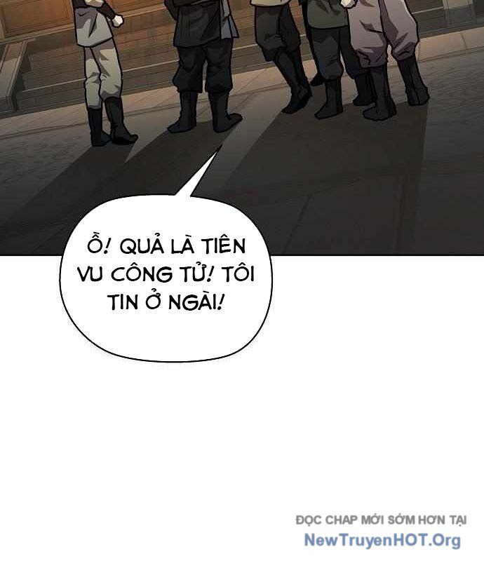 Truyền Thuyết Ma Giáo Phi Long Thập Tam Đại Chap 4 - Next Chap 5