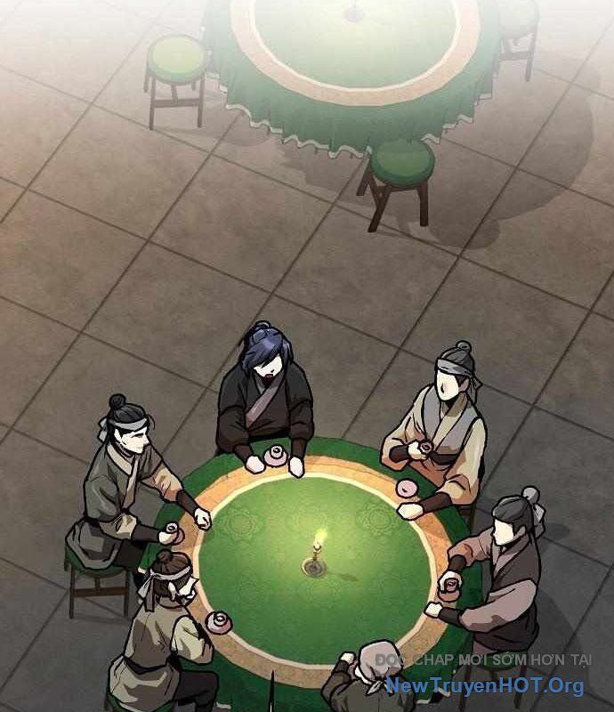 Truyền Thuyết Ma Giáo Phi Long Thập Tam Đại Chap 4 - Next Chap 5