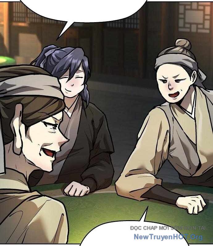 Truyền Thuyết Ma Giáo Phi Long Thập Tam Đại Chap 4 - Next Chap 5