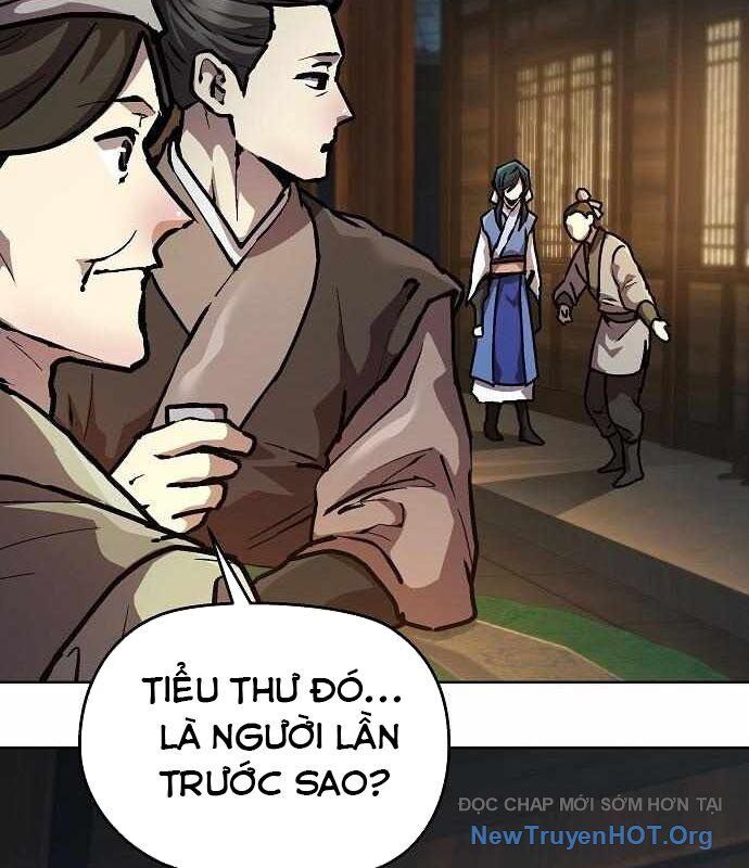 Truyền Thuyết Ma Giáo Phi Long Thập Tam Đại Chap 4 - Next Chap 5