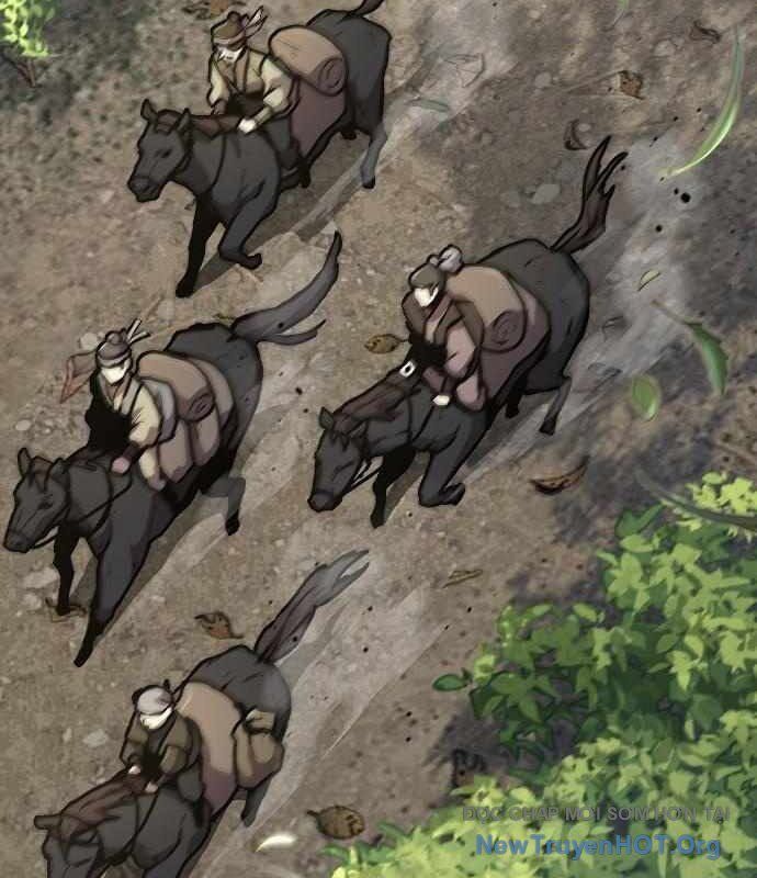 Truyền Thuyết Ma Giáo Phi Long Thập Tam Đại Chap 4 - Next Chap 5