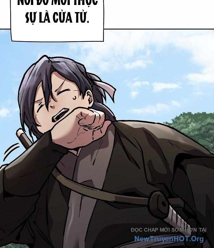 Truyền Thuyết Ma Giáo Phi Long Thập Tam Đại Chap 4 - Next Chap 5