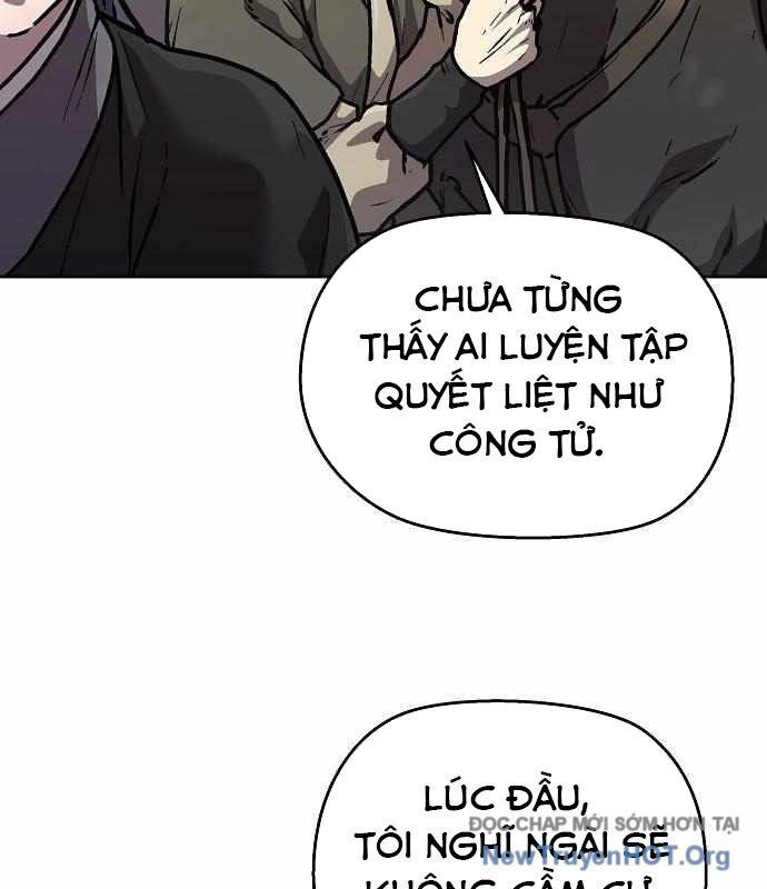 Truyền Thuyết Ma Giáo Phi Long Thập Tam Đại Chap 4 - Next Chap 5