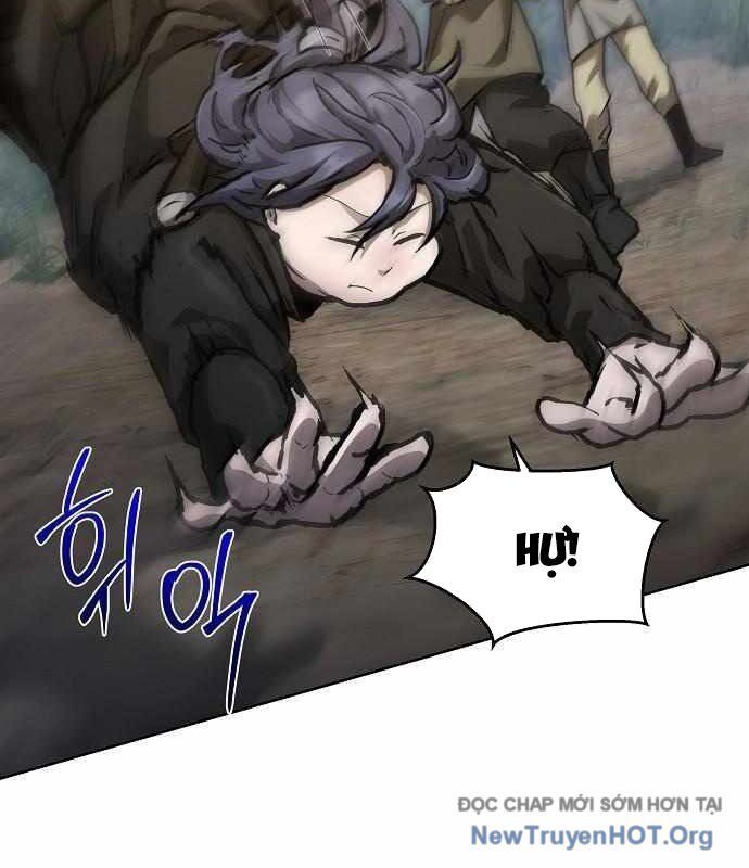 Truyền Thuyết Ma Giáo Phi Long Thập Tam Đại Chap 4 - Next Chap 5