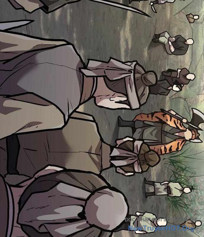 Truyền Thuyết Ma Giáo Phi Long Thập Tam Đại Chap 4 - Next Chap 5