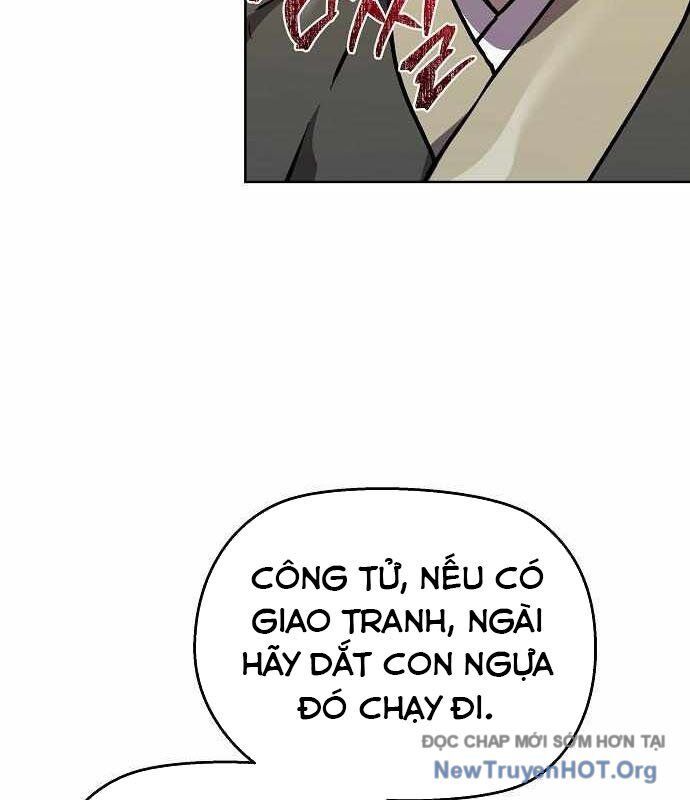 Truyền Thuyết Ma Giáo Phi Long Thập Tam Đại Chap 4 - Next Chap 5