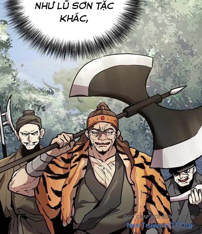 Truyền Thuyết Ma Giáo Phi Long Thập Tam Đại Chap 4 - Next Chap 5