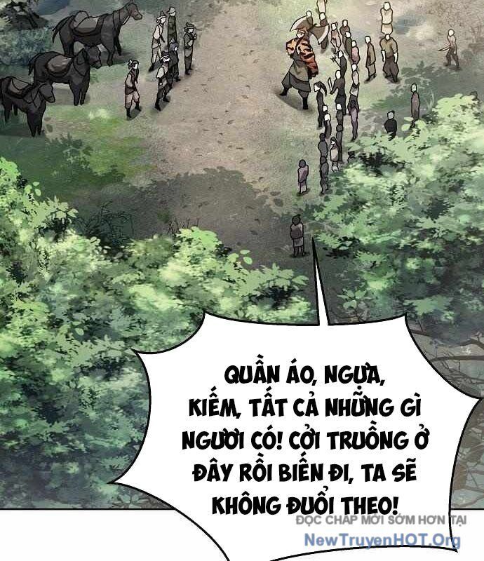 Truyền Thuyết Ma Giáo Phi Long Thập Tam Đại Chap 4 - Next Chap 5