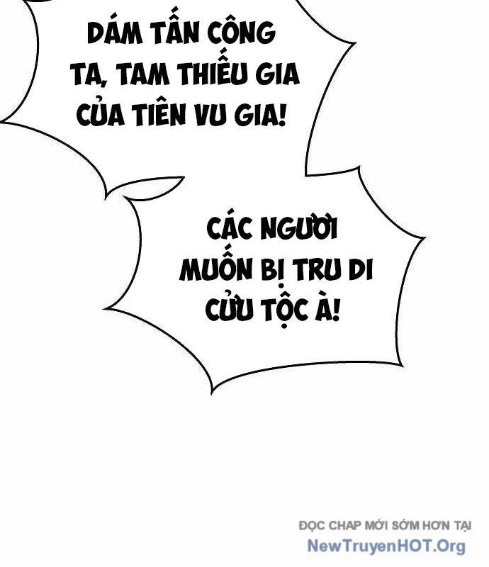 Truyền Thuyết Ma Giáo Phi Long Thập Tam Đại Chap 4 - Next Chap 5