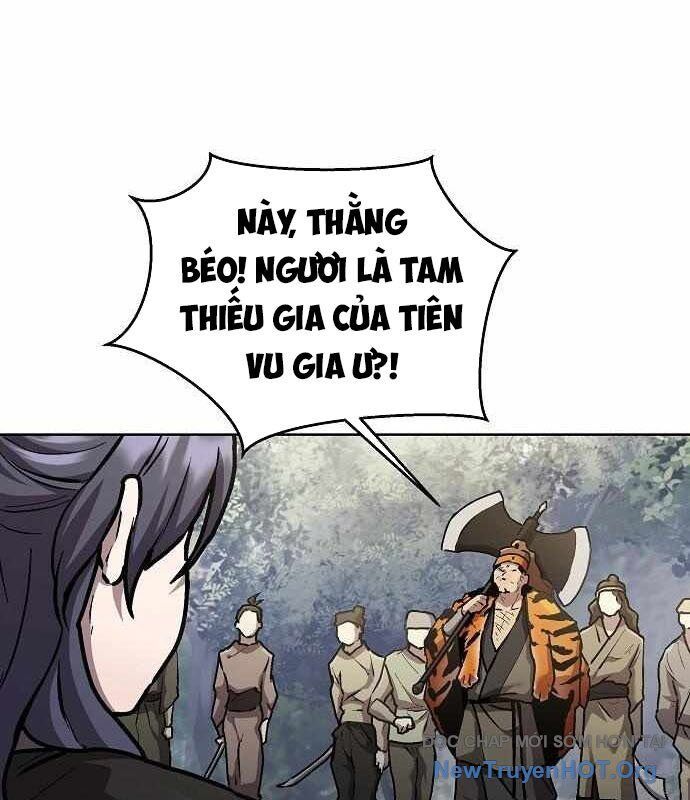 Truyền Thuyết Ma Giáo Phi Long Thập Tam Đại Chap 4 - Next Chap 5