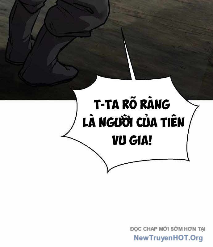 Truyền Thuyết Ma Giáo Phi Long Thập Tam Đại Chap 4 - Next Chap 5