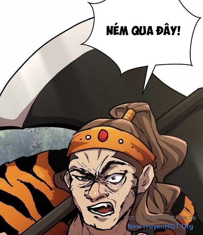 Truyền Thuyết Ma Giáo Phi Long Thập Tam Đại Chap 4 - Next Chap 5