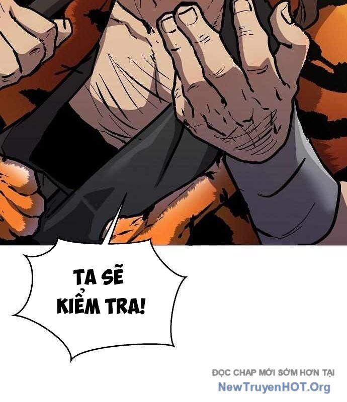 Truyền Thuyết Ma Giáo Phi Long Thập Tam Đại Chap 4 - Next Chap 5