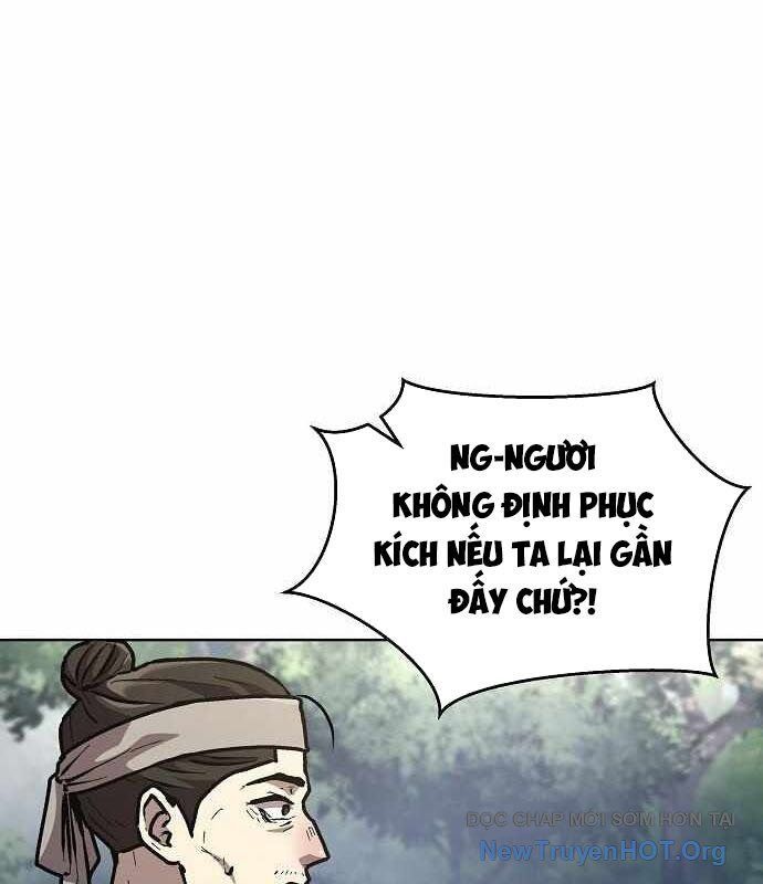 Truyền Thuyết Ma Giáo Phi Long Thập Tam Đại Chap 4 - Next Chap 5