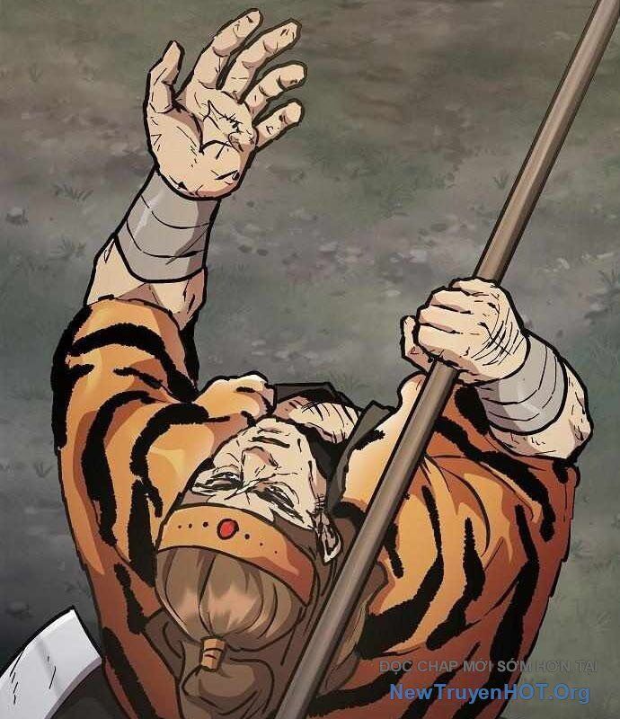 Truyền Thuyết Ma Giáo Phi Long Thập Tam Đại Chap 4 - Next Chap 5