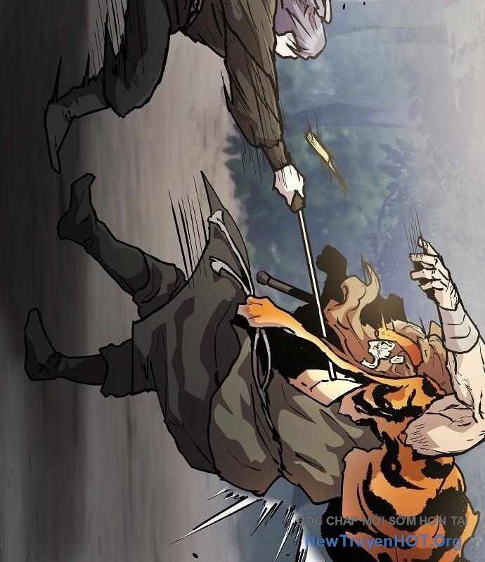 Truyền Thuyết Ma Giáo Phi Long Thập Tam Đại Chap 4 - Next Chap 5